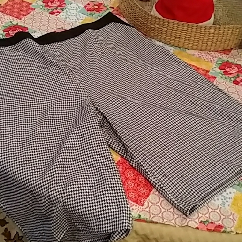 Dress short